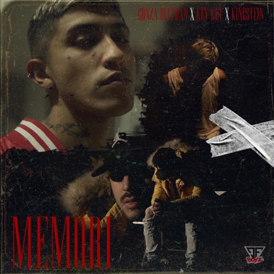 Memori (feat. Key key & Kingstein) - Single