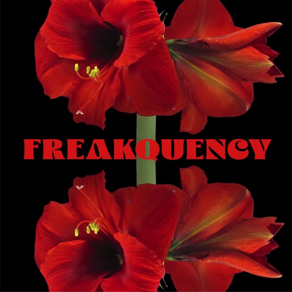 Helicon - Freakquency