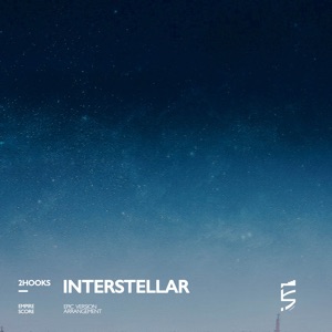 Interstellar: Interstellar Main Theme - Single