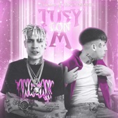 Tusy Con M artwork