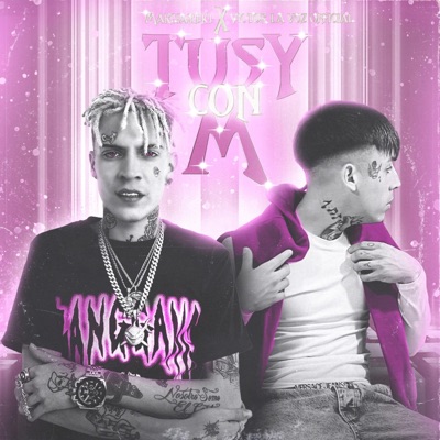 Tusy Con M - Single