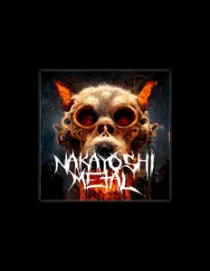 Dengarkan NAKAYOSHI METAL, tonton video musik, baca bio, lihat tanggal tur & lainnya!