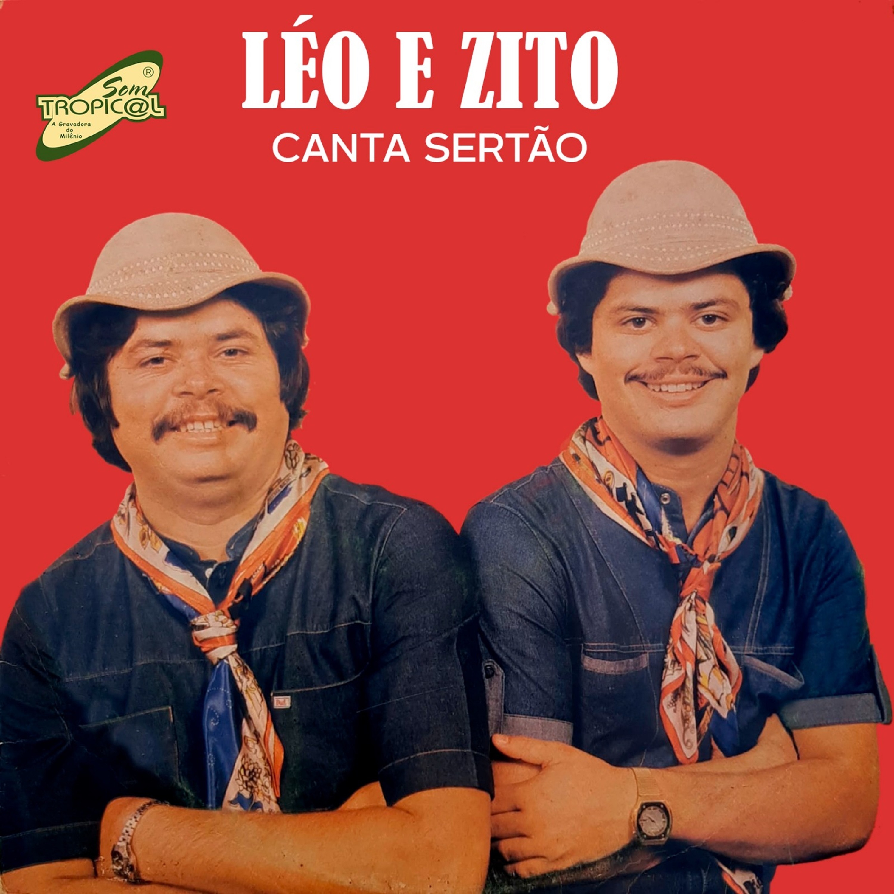 Canta Sertão