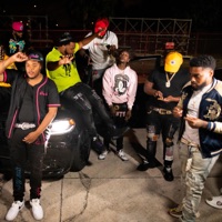 Get Even - Single - Bando Dub