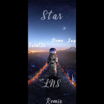 Star (feat. Demo Jay & Saiint2ii) - Single