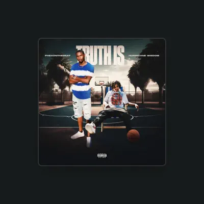Listen to PheaOnTheBeat, watch music videos, read bio, see tour dates & more!