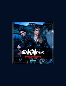 Escucha a KITTENS, mira videos musicales, lee su biografía, consulta las fechas de las gira y más.