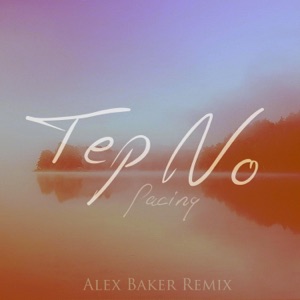 Pacing (Alex Baker Remix) - Single