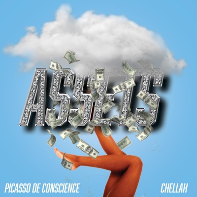 Assets (feat. Chella H.) - Single
