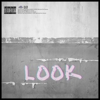 LOOK (feat. One Calm Boy & Michael De Souza) - Single - peachGEEZ
