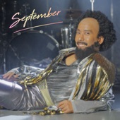 September (Cover) artwork