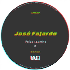 Falsa Identita - Single