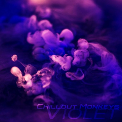 Violet (feat. Mrs. Beats, Timeless Passion & Daniel Swain) - Single