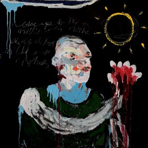 Strange Dreams I Can't Remember: Bloody Hands - EP