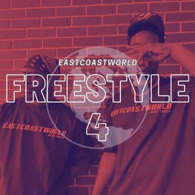 Freestyle 4 - Single