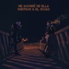 Me acordé de ella - Single