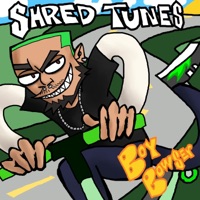 Shred Tunes - Single - Boy Bowser