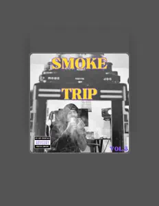 T.R.I.P dinle, müzik videolarını izle, biyografisini oku, tur tarihlerini ve daha fazlasını gör!