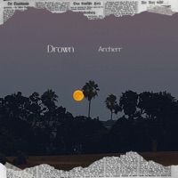 Drown - Single - Paxton Rutherford