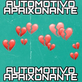AUTOMOTIVO APAIXONANTE DJ ALEX DA BJ