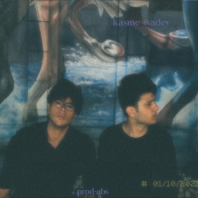Kasme Wadey (feat. Sahil Thapar) - Single