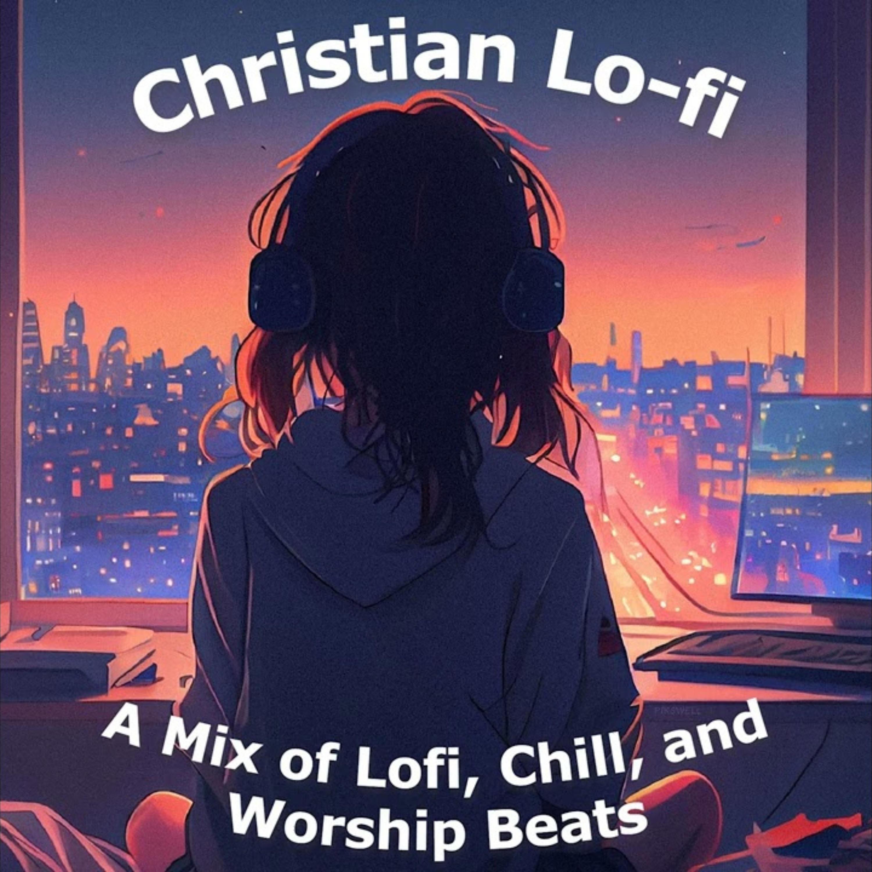 A Mix of Lofi, Chill, And Worship Beats