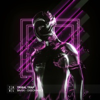 Dissonance - Single - 8D Tribe & Brvski