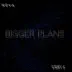 Bigger plans (feat. Steffy G) song reviews