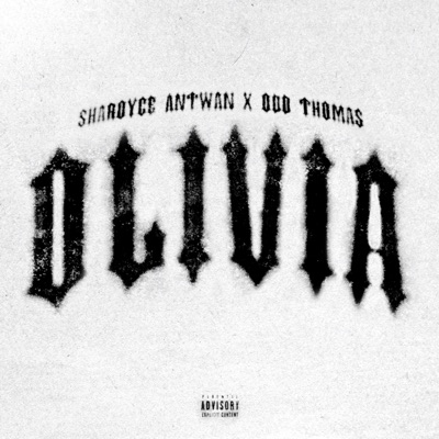 Olivia (feat. Odd Thoma$) - Single