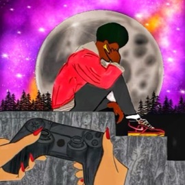 Mind Games (feat. vante) booda