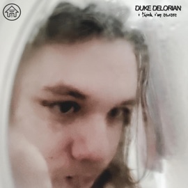 I Wanna Be Your Clown (feat. Oryo) Duke Delorian