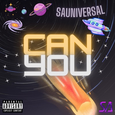 Can You - Single