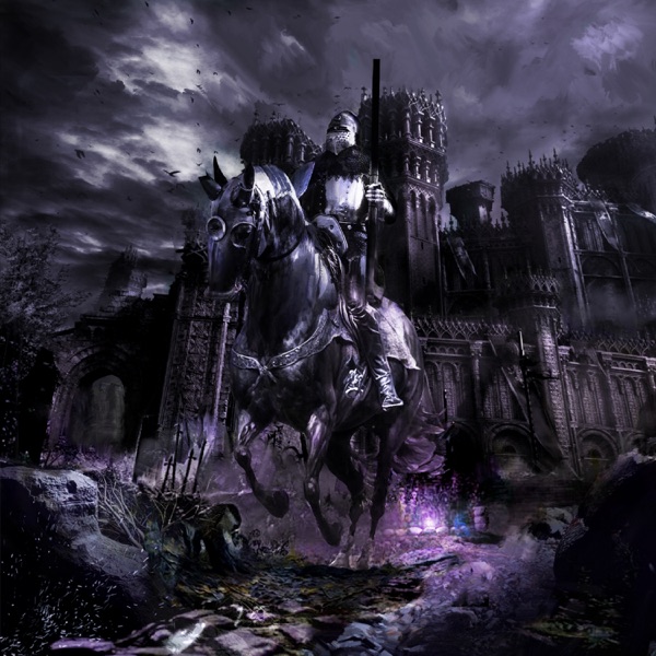 Valiant Knight - Single