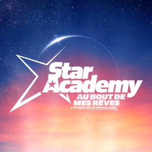 Star Academy - Au bout de mes rêves - Line Dance Choreograf/in