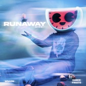 Runaway (U & I) [Dance] [Slowed + Reverb] artwork
