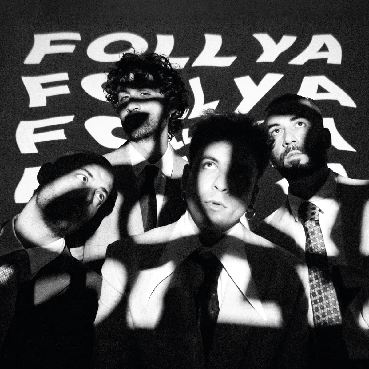 FOLLYA - FOLLYA (2023) [iTunes Plus AAC M4A]-新房子
