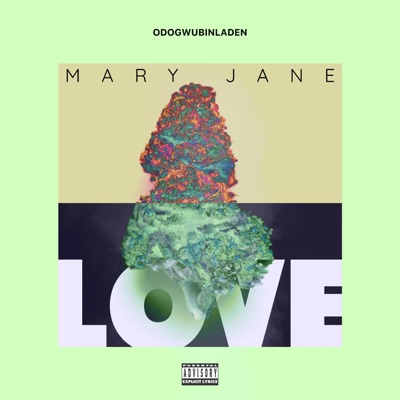 Maryjane Love - Single