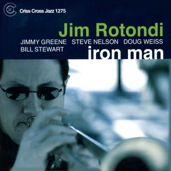 Iron Man (feat. Jimmy Greene, Steve Nelson, Doug Weiss & Bill Stewart)