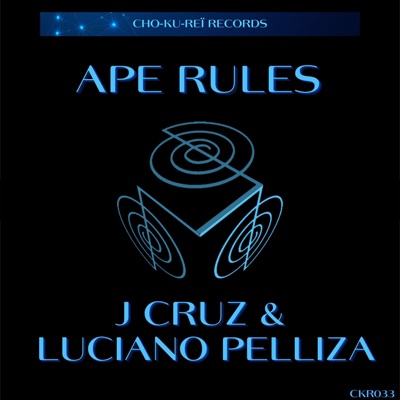 Ape Rules - Single