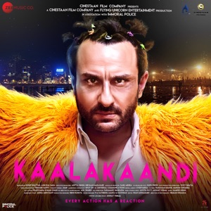 Kaala Doreya (feat. Raxstar)