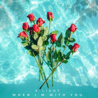 When I'm With You - Single