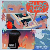Falling Apart artwork