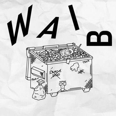 W.I.A.B. - Single