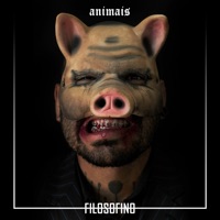 Animais (feat. Pedro Regada) - Single - Filosofino