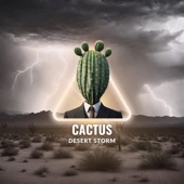 Desert Storm artwork