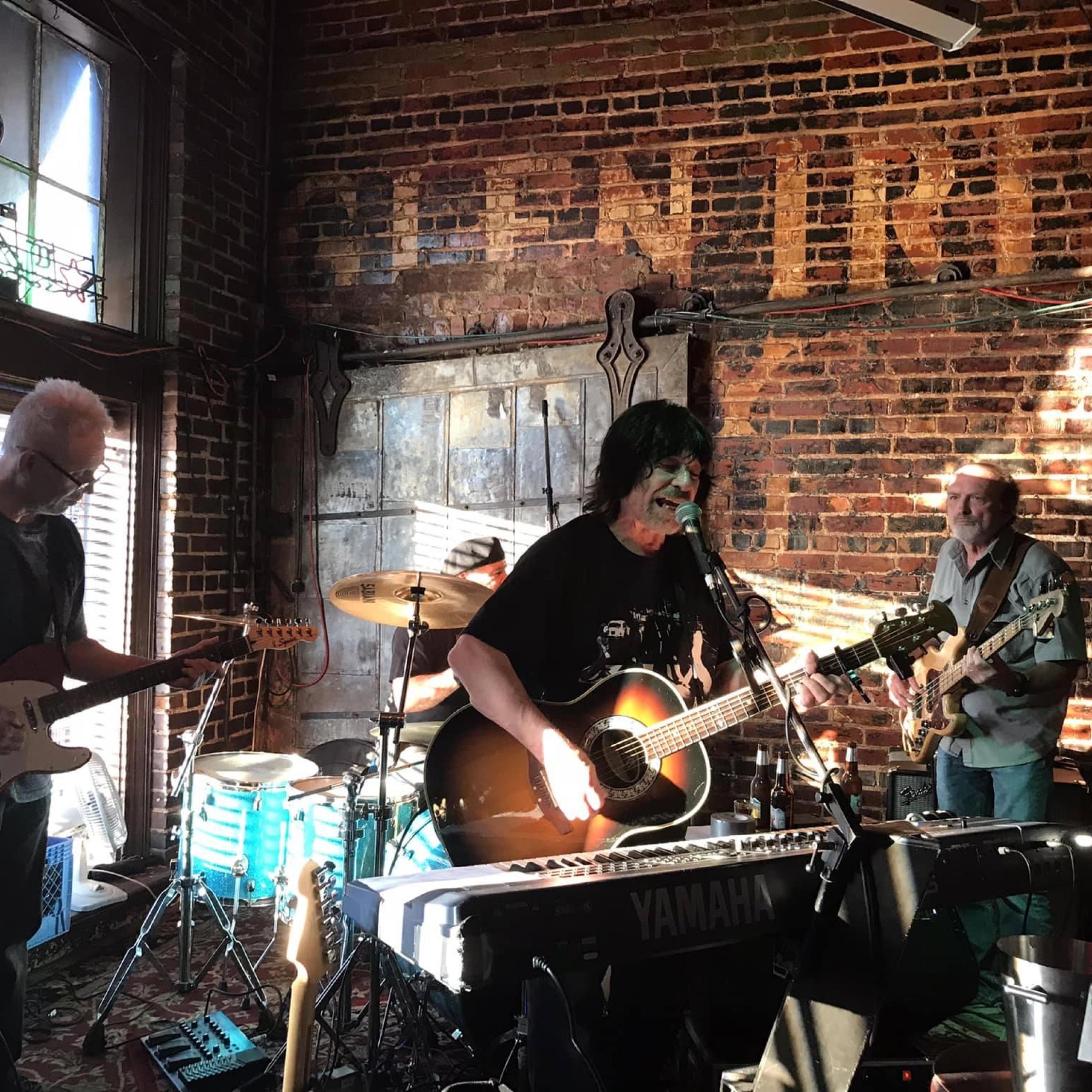 My Little Girl - Single