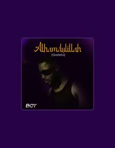 Dengarkan Boy, tonton video musik, baca bio, lihat tanggal tur & lainnya!