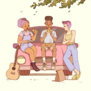 Summer Love - Single