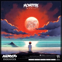 Endeavour (feat. Oz) - EP - Katch