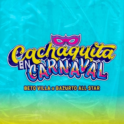 Cachaquita en Carnaval - Single